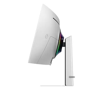 Samsung Monitor Gamingowy Odyssey  49 cali G93SD  LS49DG934SUXEN