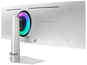 Monitor zakrzywiony 49