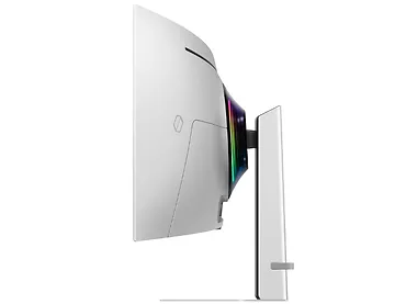 Monitor zakrzywiony 49