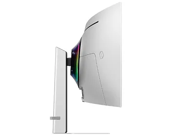 Monitor zakrzywiony 49