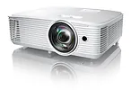 Optoma Projektor H117ST DLP WXGA 3800 30 000:1