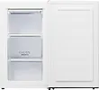 Gorenje Zamrażarka F39EPW4