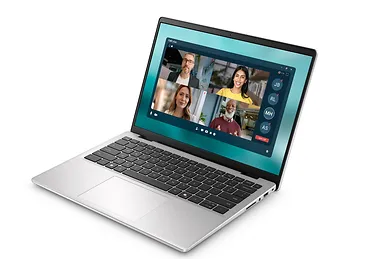 Laptop Dell Pro 14 Essential PV14250 W11P EDU C5 120U/16GB/512GB/Intel Graph/FgrPr/WLAN+BT/14.0/BcklKb/4C/65W/5YRS Alu Platinum Silver (Metal)