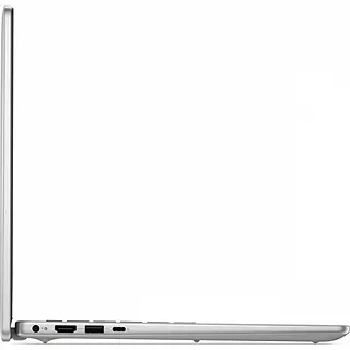Laptop Dell Pro 14 Essential PV14250 W11P EDU C5 120U/16GB/512GB/Intel Graph/FgrPr/WLAN+BT/14.0/BcklKb/4C/65W/5YRS Alu Platinum Silver (Metal)