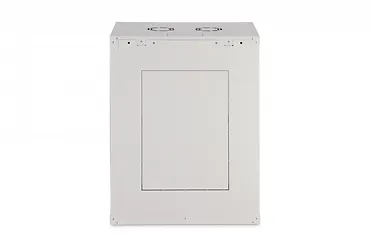 Digitus Szafa sieciowa wisząca Dynamic 19" 16U rack 785x600x450mm, drzwi szyba, szara, niezłożona, 60kg