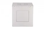 Digitus Szafa sieciowa wisząca Dynamic 19" 12U rack 607x600x600mm, drzwi szyba, szara, niezłożona, 60kg