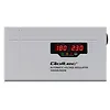 Qoltec Automatyczny stabilizator napięcia AVR 1000VA 3% | Compact |     Toroidalny transformator