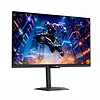 Gigabyte Monitor 27 cali M27UP IPS 4K FHD 160/240Hz DP HDMI