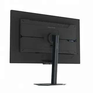Gigabyte Monitor 27 cali M27UP IPS 4K FHD 160/240Hz DP HDMI