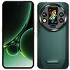 OUKITEL Smartfon WP200 Pro 5G 24GB/1TB IP69K Zielony