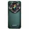 OUKITEL Smartfon WP200 Pro 5G 24GB/1TB IP69K Zielony