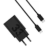 Motorola Ładowarka TurboPower 33W Charger BLACK