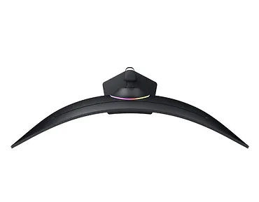 Samsung Monitor wielkoformatowy 49 cali zakrzywiony LS49CG950EUXEN