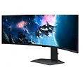 Samsung Monitor wielkoformatowy 49 cali zakrzywiony LS49CG950EUXEN