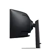 Samsung Monitor wielkoformatowy 49 cali zakrzywiony LS49CG950EUXEN