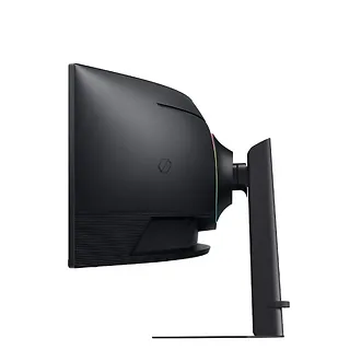 Samsung Monitor wielkoformatowy 49 cali zakrzywiony LS49CG950EUXEN