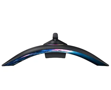 Samsung Monitor wielkoformatowy 49 cali zakrzywiony LS49CG950EUXEN
