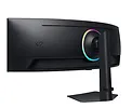 Samsung Monitor wielkoformatowy 49 cali zakrzywiony LS49CG950EUXEN