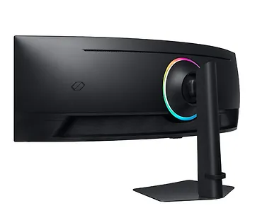 Samsung Monitor wielkoformatowy 49 cali zakrzywiony LS49CG950EUXEN