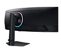 Samsung Monitor wielkoformatowy 49 cali zakrzywiony LS49CG950EUXEN