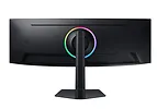 Samsung Monitor wielkoformatowy 49 cali zakrzywiony LS49CG950EUXEN