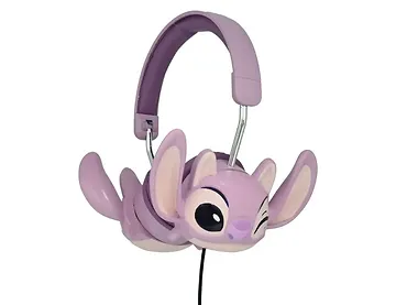 LEXIBOOK słuchawki Lilo&Stitch Angel