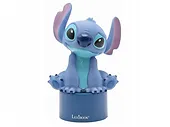 Lampka z głośnikiem LEXIBOOK Disney Stitch NS01D