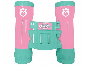 Zestaw z krótkofalówkami Lexibook RPTW12GDH Gabby's Dollhouse