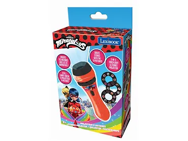 Lampa Projektor Lexibook Psi Patrol