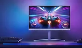 Philips Monitor 27M2N6501L 26.5 cala QD OLED 240Hz HDMIx2 DP Pivot