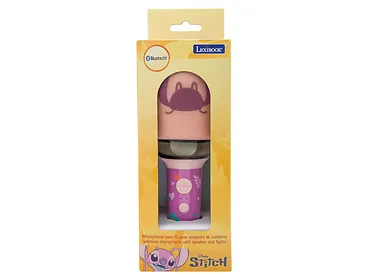 Mikrofon do karaoke Lexibook Angel