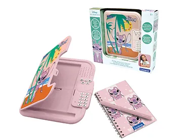 LEXIBOOK ANGEL pamiętnik elektroniczny SD50D