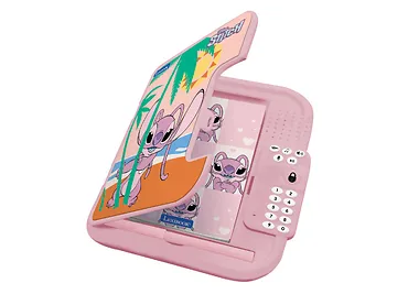 LEXIBOOK ANGEL pamiętnik elektroniczny SD50D