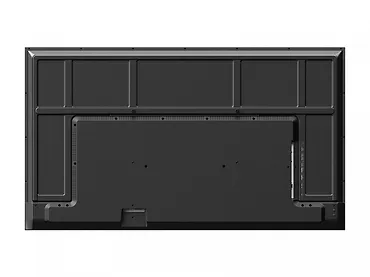 Sharp Monitor wielkoformatowy MultiSync E659 65 cali UHD 16/7 350cd/m2