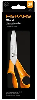 Fiskars Ostrzałka stalowa 20cm Functional Form 1057549