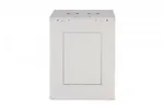 Digitus Szafa sieciowa wisząca Dynamic 19" 16U rack 785x600x600mm, drzwi szyba, szary, niezłożona, 60kg