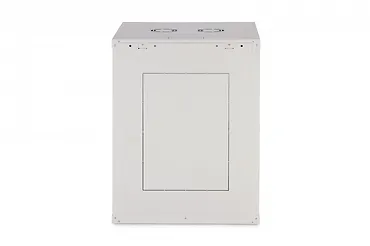Digitus Szafa sieciowa wisząca Dynamic 19" 16U rack 785x600x600mm, drzwi szyba, szary, niezłożona, 60kg