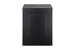 Digitus Szafa sieciowa wisząca Dynamic 19" 16U rack 785x600x600mm, drzwi szyba, czarny, niezłożona, 60kg