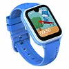 Garett Electronics Smartwatch Kids Vibe AI niebieski