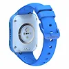 Garett Electronics Smartwatch Kids Vibe AI niebieski