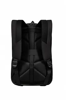 Samsonite Plecak na laptopa 14.1 cala Guardit Classy czarny