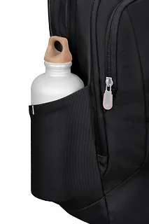 Samsonite Plecak na laptopa 14.1 cala Guardit Classy czarny