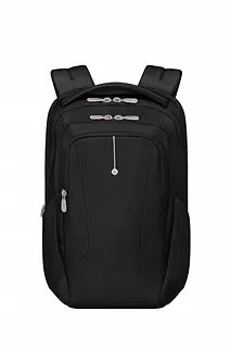 Samsonite Plecak na laptopa 14.1 cala Guardit Classy czarny