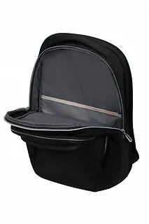 Samsonite Plecak na laptopa 14.1 cala Guardit Classy czarny