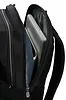 Samsonite Plecak na laptopa 14.1 cala Guardit Classy czarny