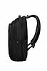 Samsonite Plecak na laptopa 14.1 cala Guardit Classy czarny