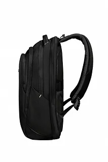 Samsonite Plecak na laptopa 14.1 cala Guardit Classy czarny