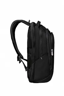 Samsonite Plecak na laptopa 14.1 cala Guardit Classy czarny