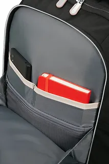 Samsonite Plecak na laptopa 15.6 cala Guardit Classy czarny