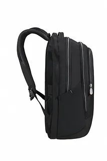Samsonite Plecak na laptopa 15.6 cala Guardit Classy czarny